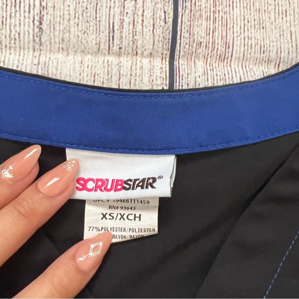 ▪️Scrubstar Scrub Set▪️ - Picture 3 of 8